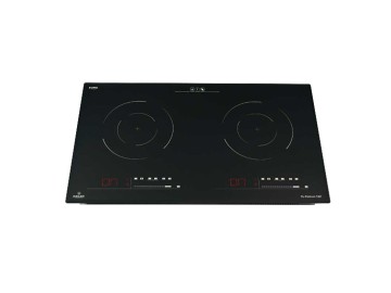 Bếp từ đôi Kieler KL-PLATINUM-T207